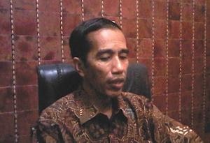 Mendagri Gamawan Fauzi Minta Jokowi Mundur